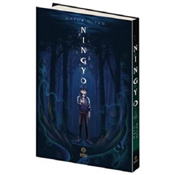 Ningyo