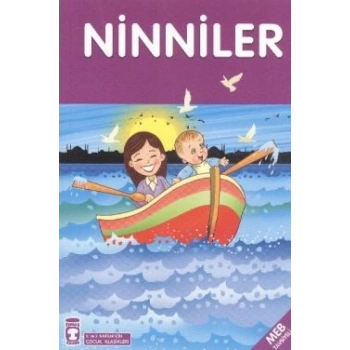 Ninniler (Çocuk Klasikleri)