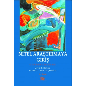 Nitel Araştırmaya Giriş