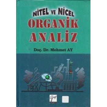 Nitel ve Nicel Organik Analiz