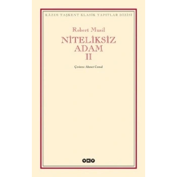 Niteliksiz Adam 2