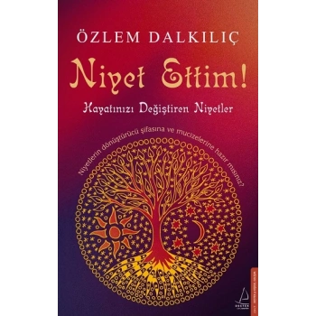 Niyet Ettim