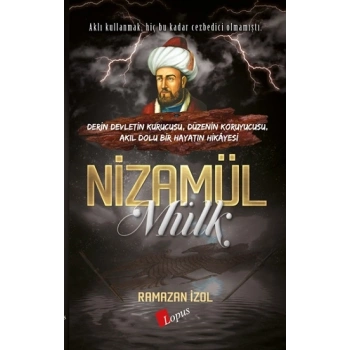Nizamülmülk