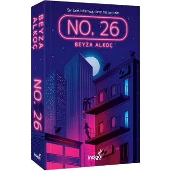 No: 26