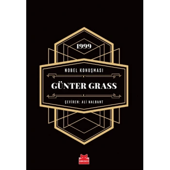Nobel Konuşması - Günter Grass