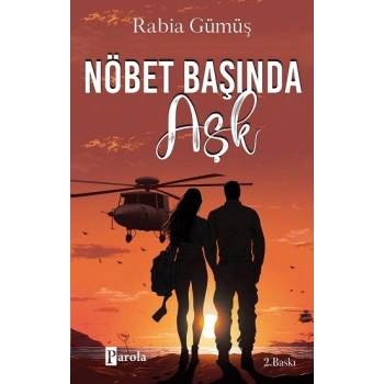 Nöbet Başında Aşk
