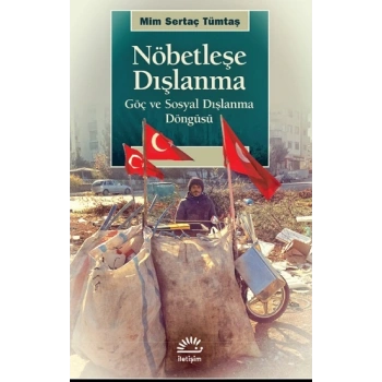 Nöbetleşe Dışlanma