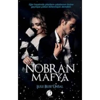 Nobran Mafya