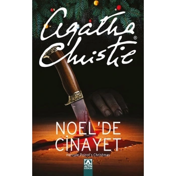 Noel’de Cinayet