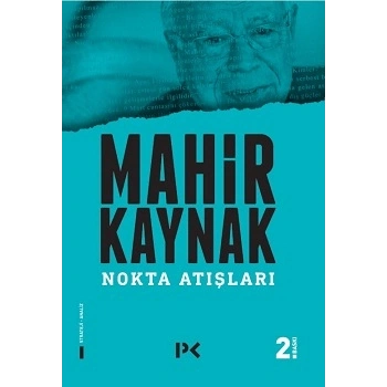 Nokta Atışları