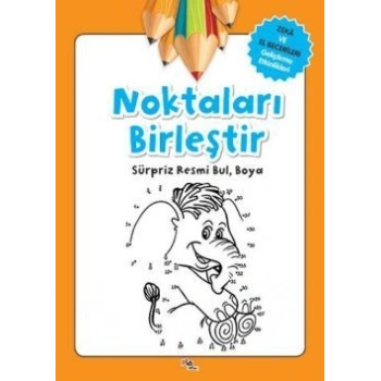 Noktaları Birleştir