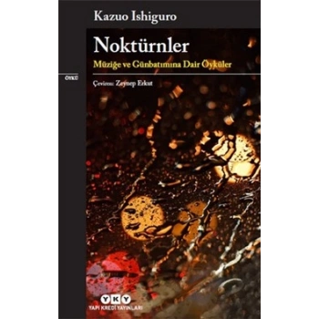 Noktürnler