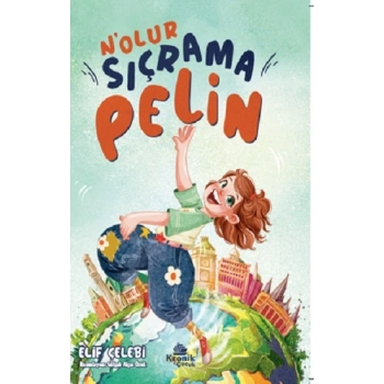 N’olur Sıçrama Pelin