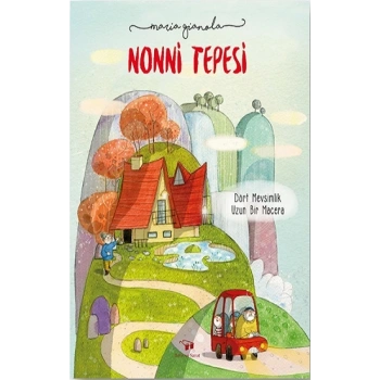 Nonni Tepesi
