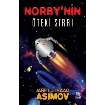 Norby’nin Öteki Sırrı