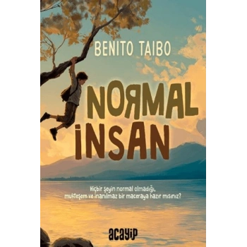 Normal İnsan