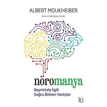 Nöromanya