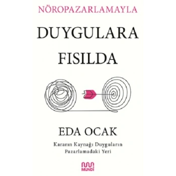 Nöropazarlamayla Duygulara Fısılda