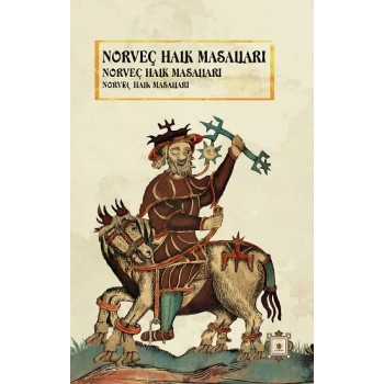 Norveç Halk Masalları