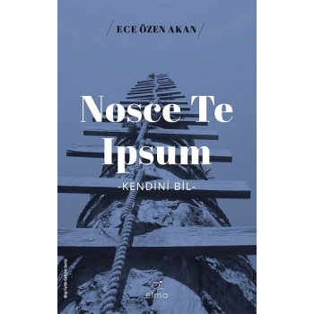 Nosce Te Ipsum