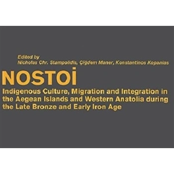 Nostoi - Indigenous Culture, Migration  and Integration in The Aegean Islands