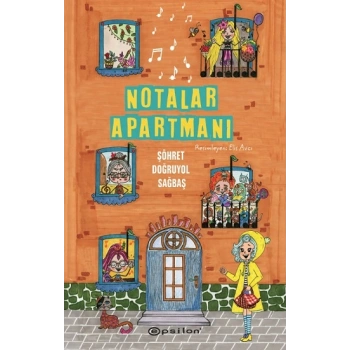 Notalar Apartmanı