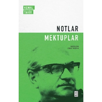 Notlar / Mektuplar
