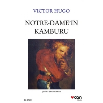 Notre -Dameın Kamburu
