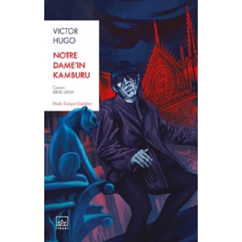 Notre Dame’ın Kamburu