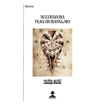 Noturdama Performansları