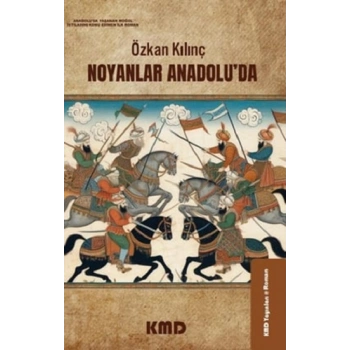 Noyanlar Anadoluda