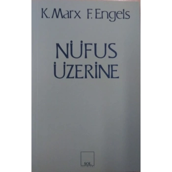 Nüfus Üzerine