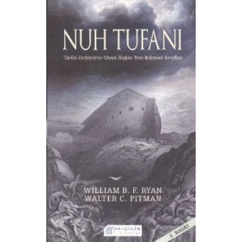 Nuh Tufanı