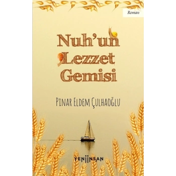Nuhun Lezzet Gemisi