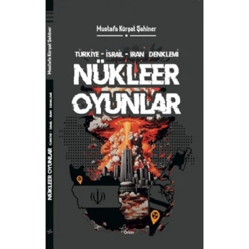 Nükleer Oyunlar
