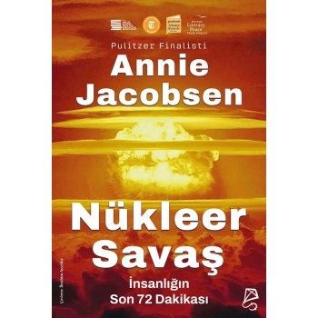 Nükleer Savaş