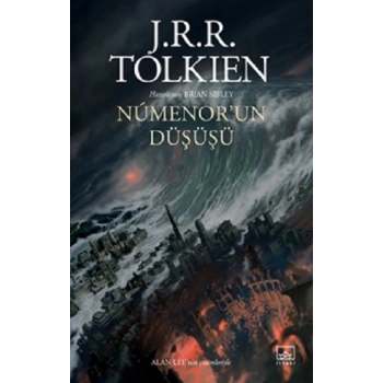 Numenor’un Düşüşü