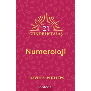 Numeroloji