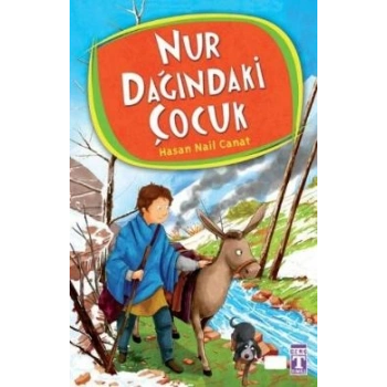 Nur Dağındaki Çocuk