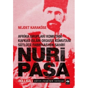 Nuri Paşa