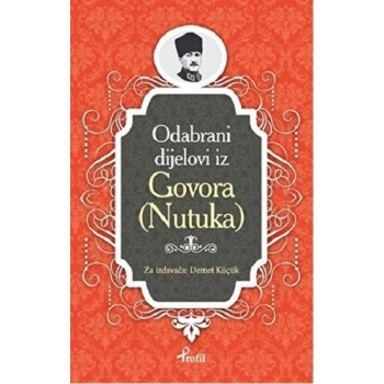 Nutuk - Boşnakça Seçme Hikayeler