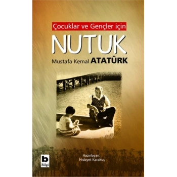 Nutuk (Çocuklar ve Gençler için)