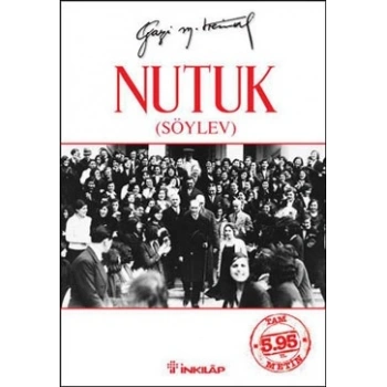 Nutuk (Söylev)
