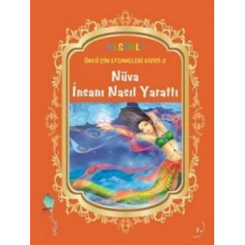 Nüva İnsanı Nasıl Yarattı