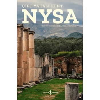 NYSA - Çift Yakalı Kent