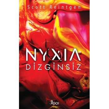 Nyxia 2: Dizginsiz