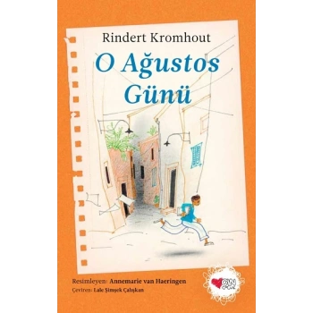 O Ağustos Günü