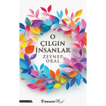 O Çılgın İnsanlar