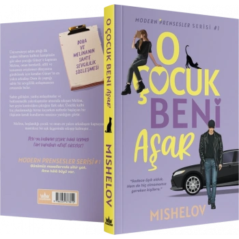 O Çocuk Beni Aşar
