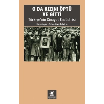 O da Kızını Öptü ve Gitti